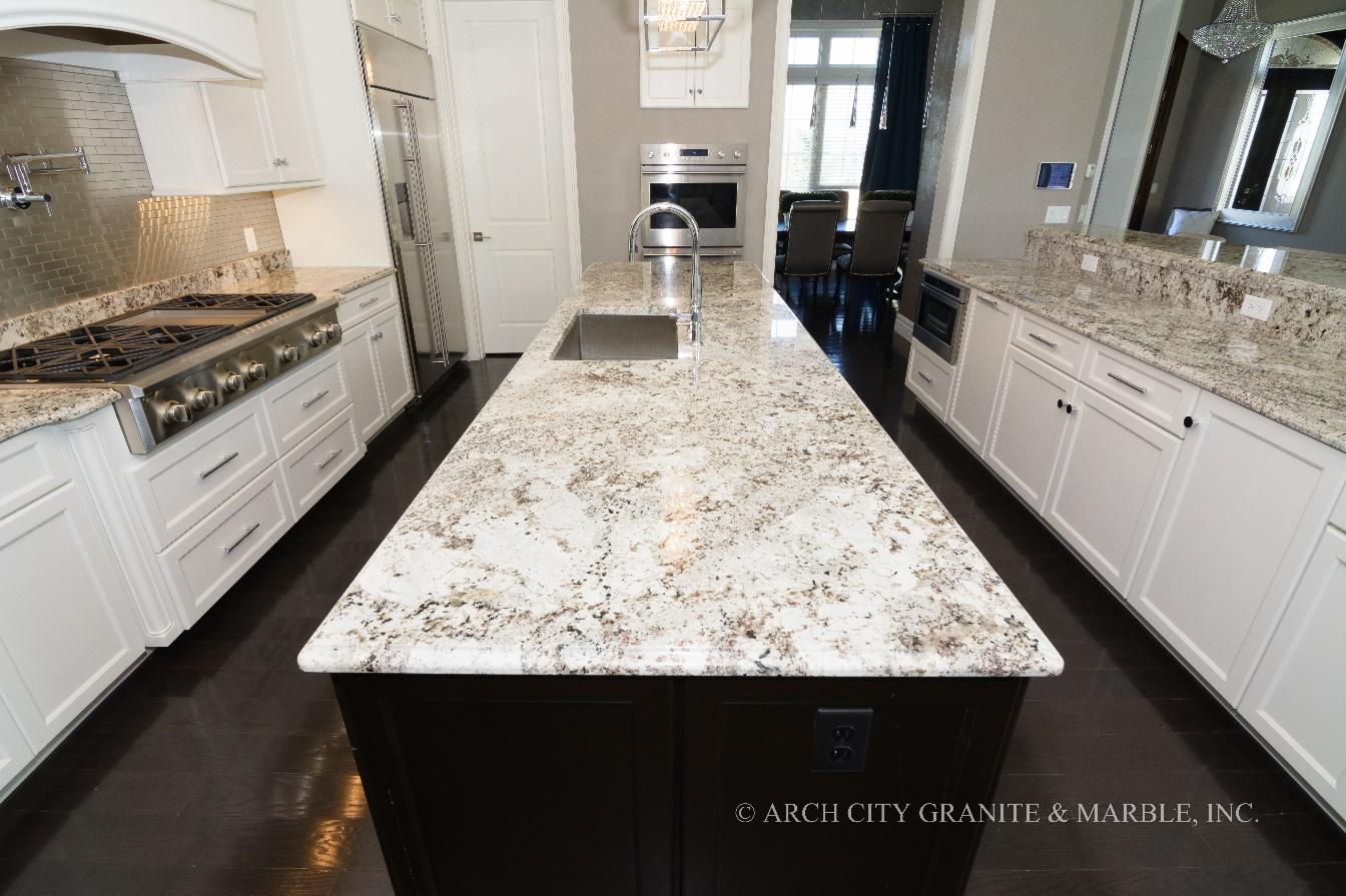 light granite