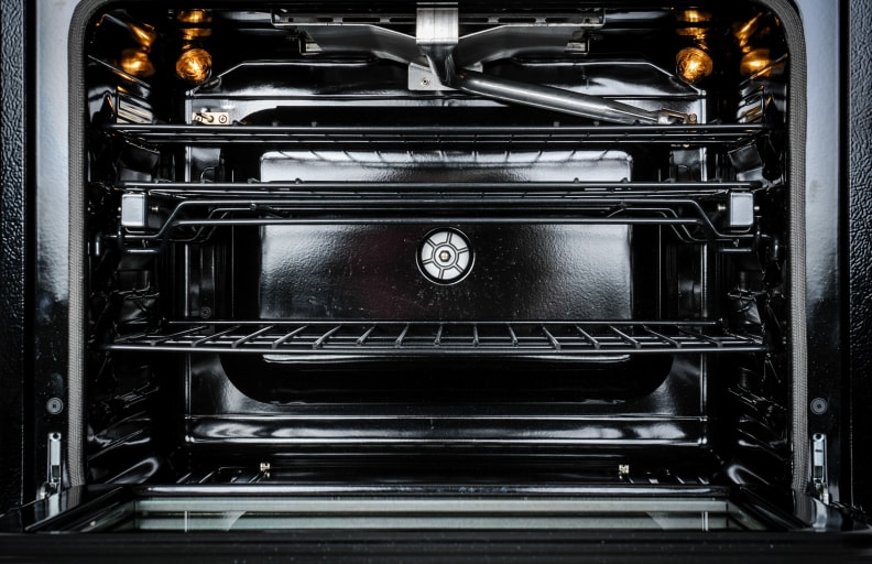 electric or gas oven which is better