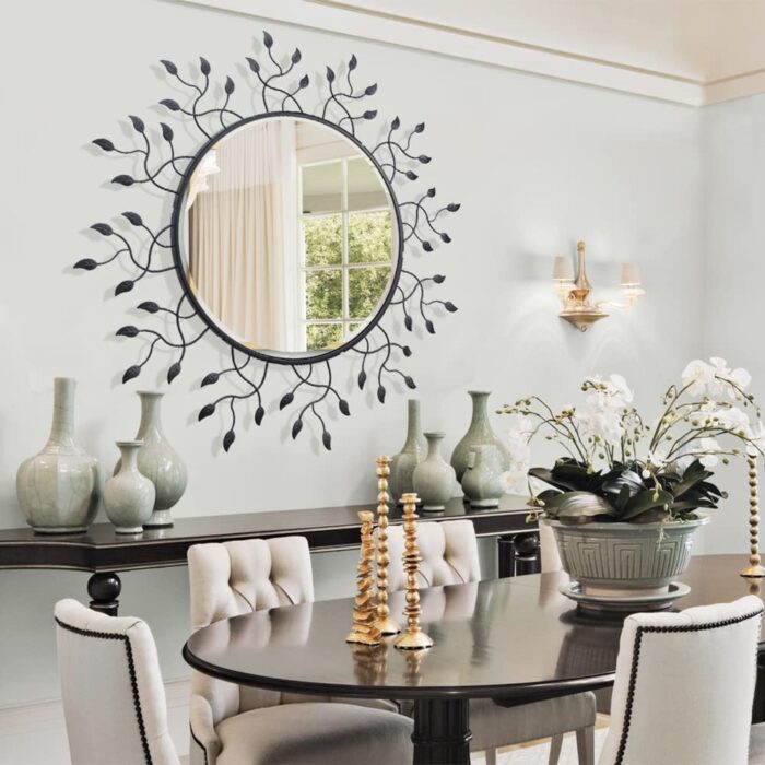 dining room mirror