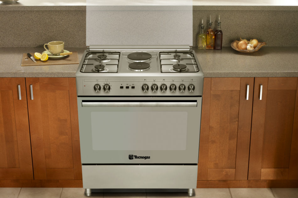 electric or gas oven which is better