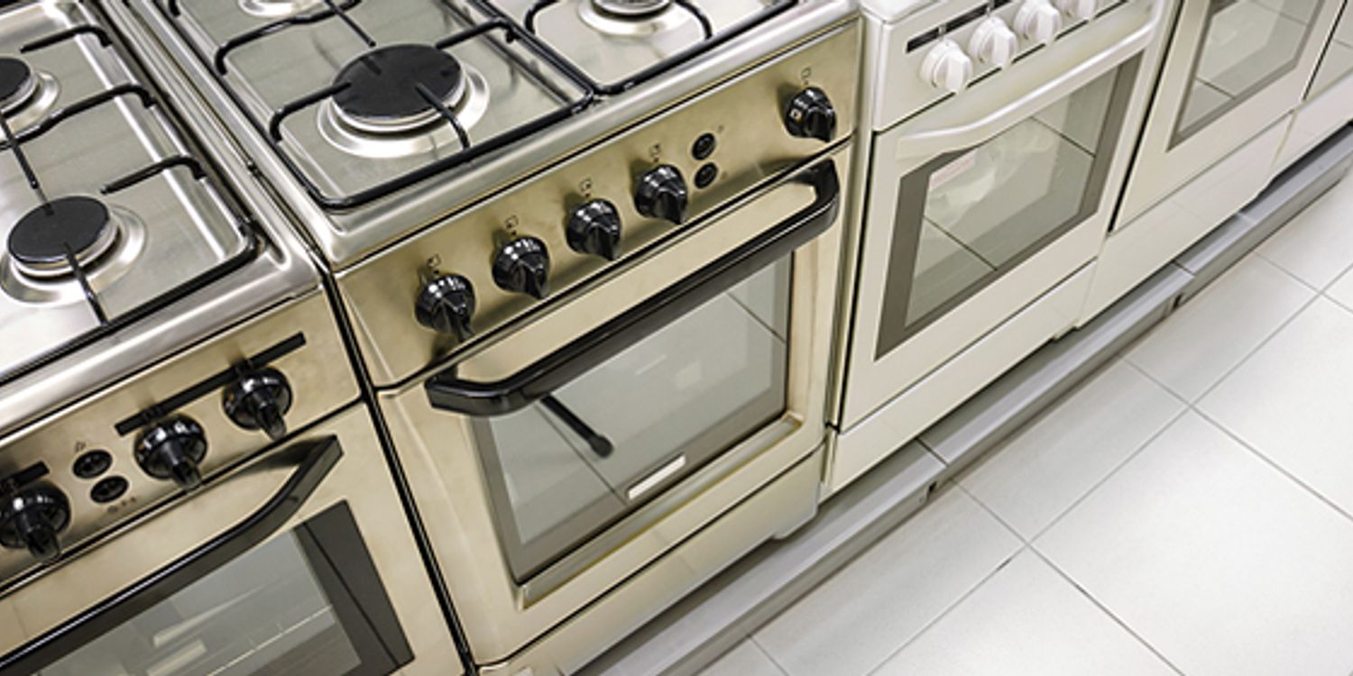 electric or gas oven which is better