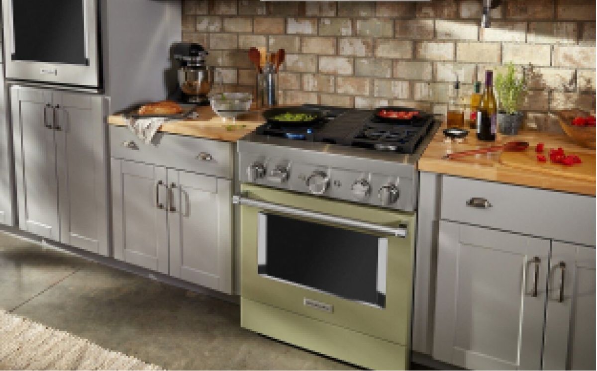 electric or gas oven which is better