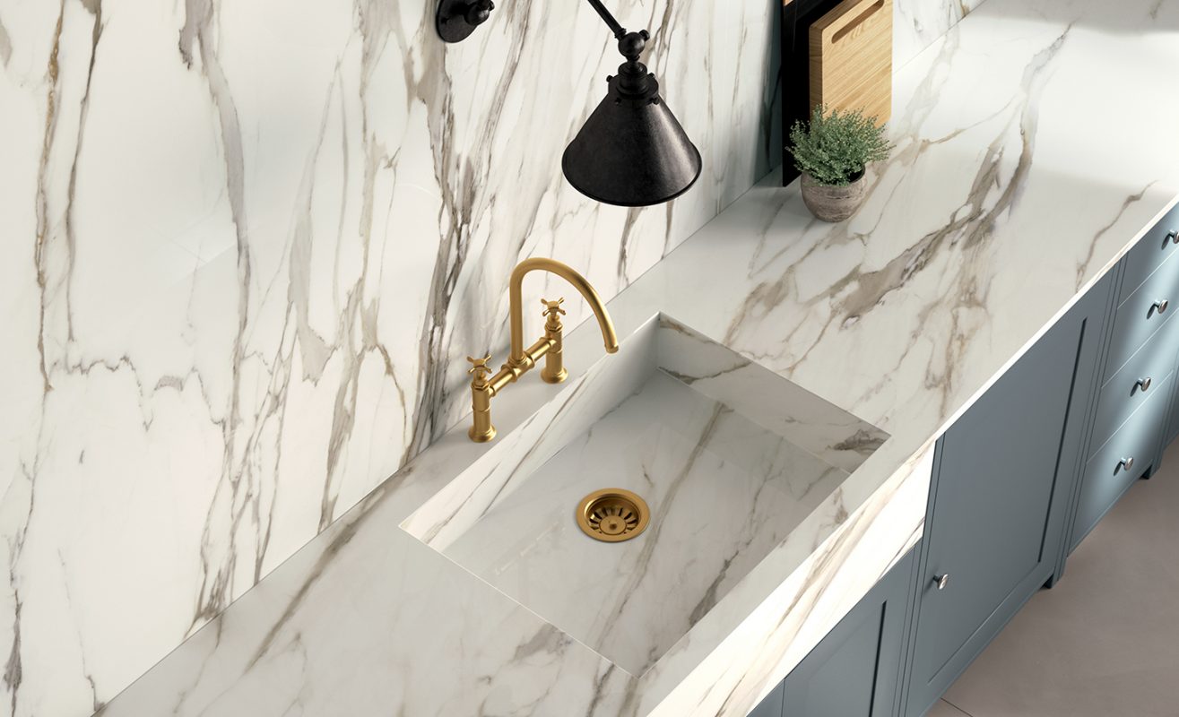 porcelain countertops learn more about this trend