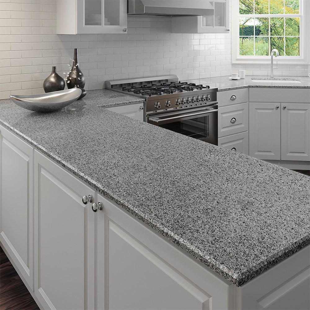 gray granite