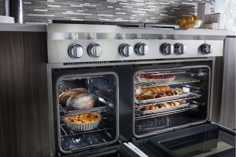 electric or gas oven which is better