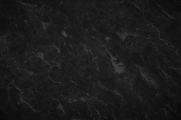 black granite