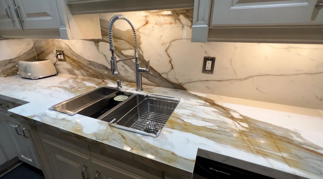 porcelain countertops learn more about this trend