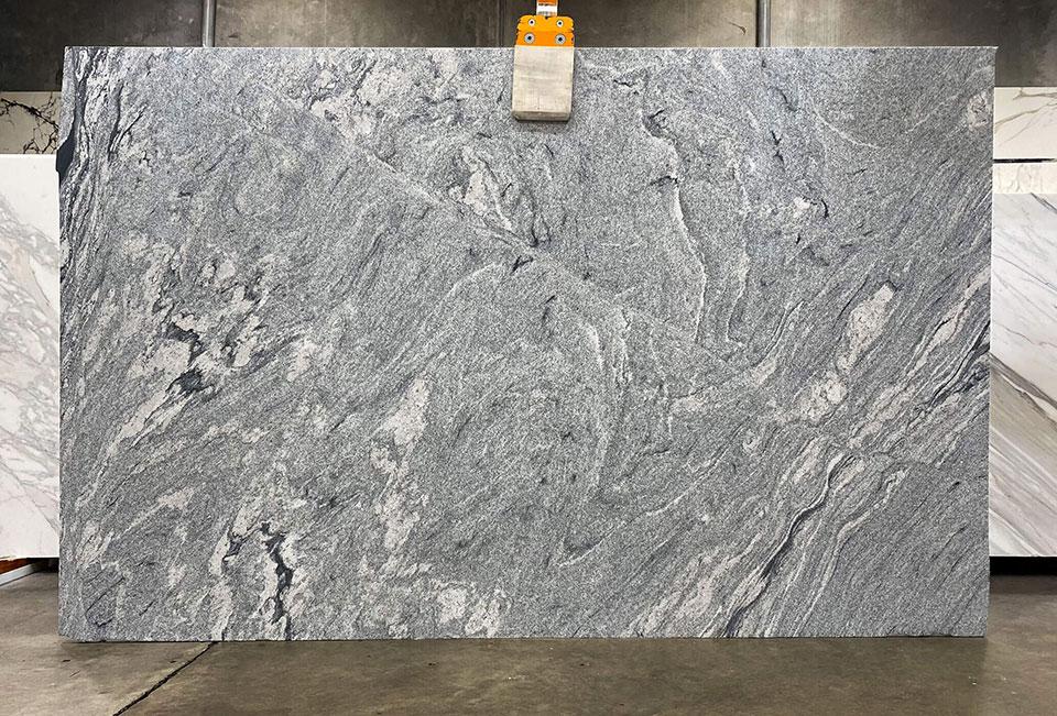 gray granite