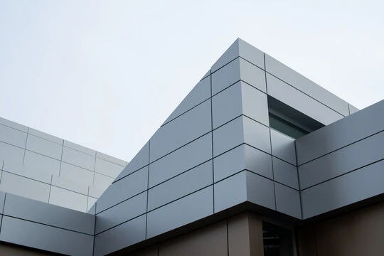 facade in acm