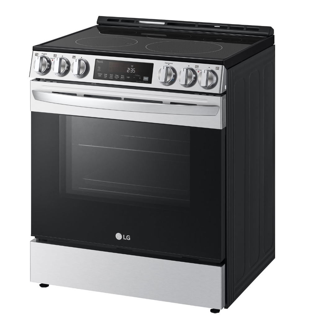 electric or gas oven which is better