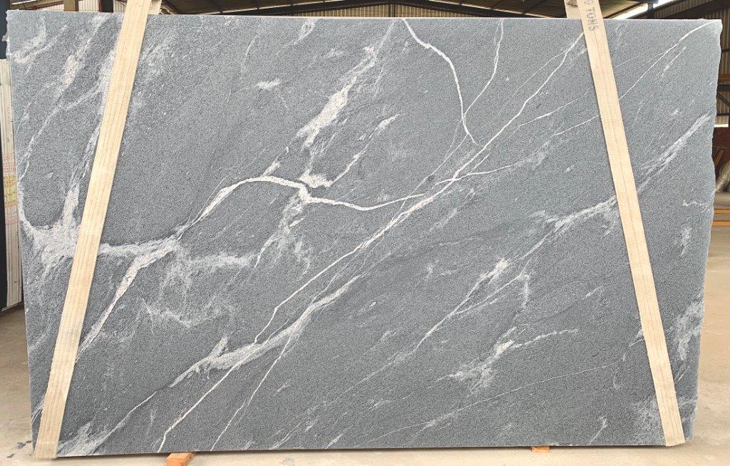 gray granite