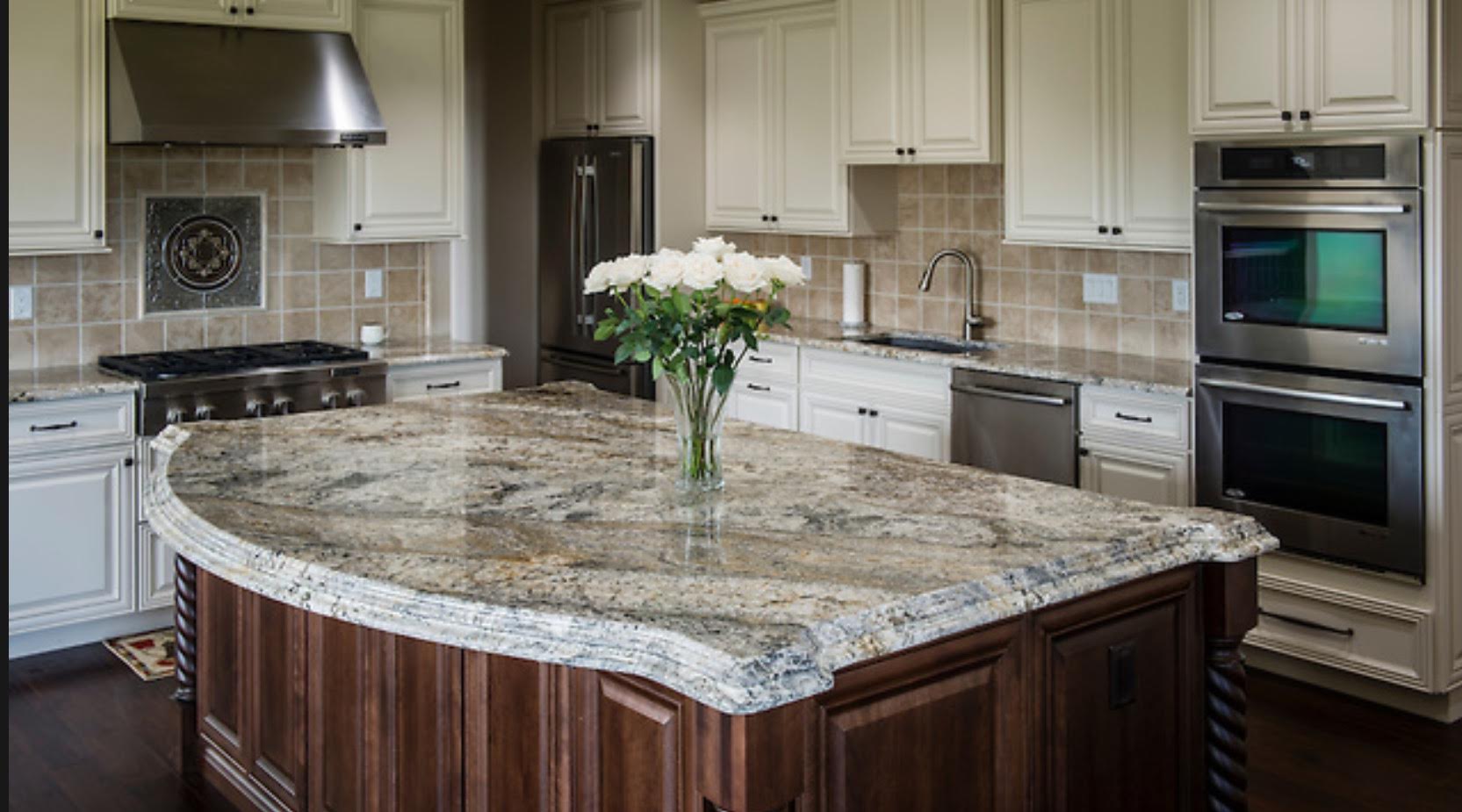 granite countertop