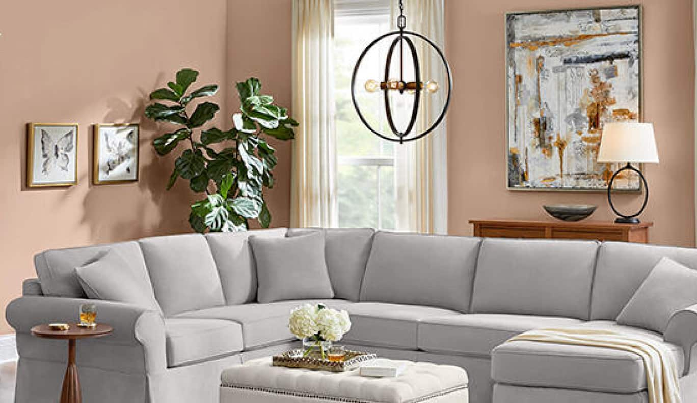 best living room colors