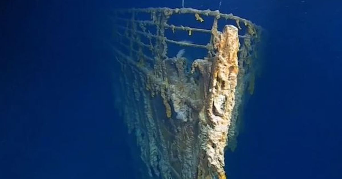 treasures of the titanic discover some famous objects rescued from the shipwreck.ghtml