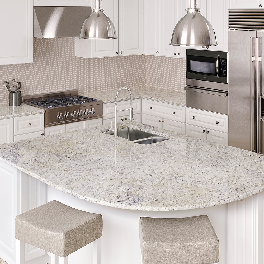 granite countertop