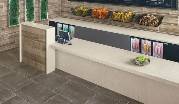 porcelain countertops learn more about this trend