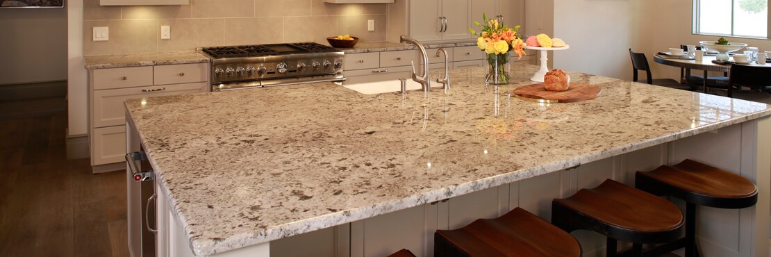 granite countertop