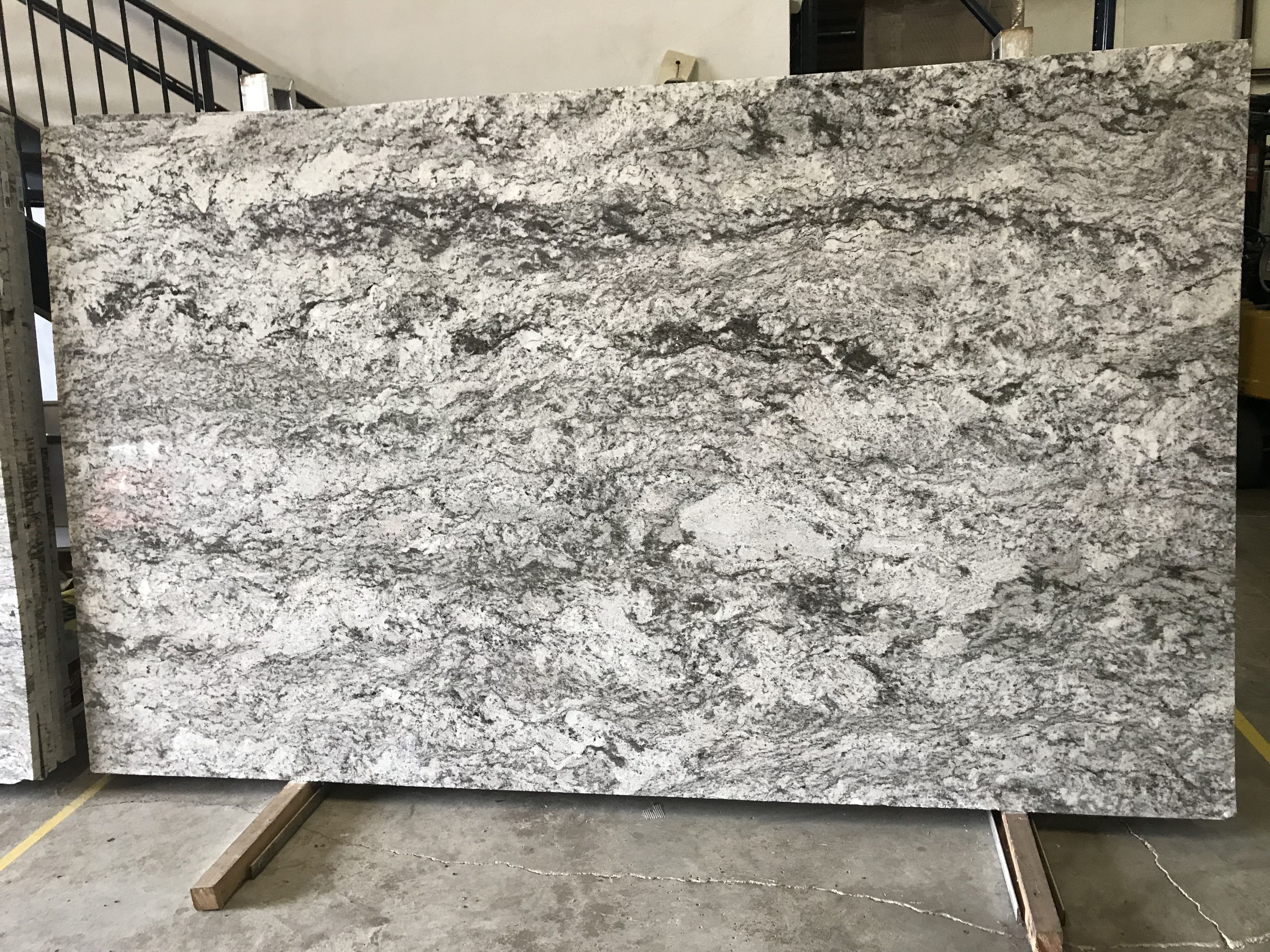 gray granite