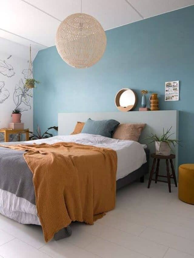 cores para quarto masculino