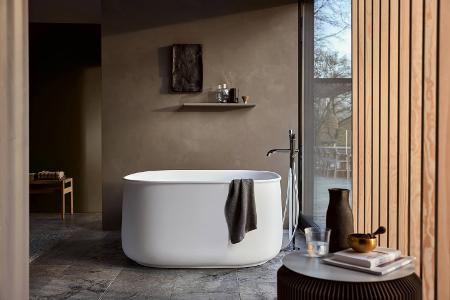 bathroom with bathtub models and inspirations