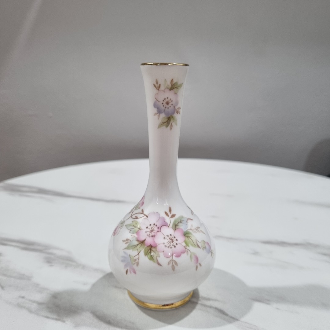 small vase