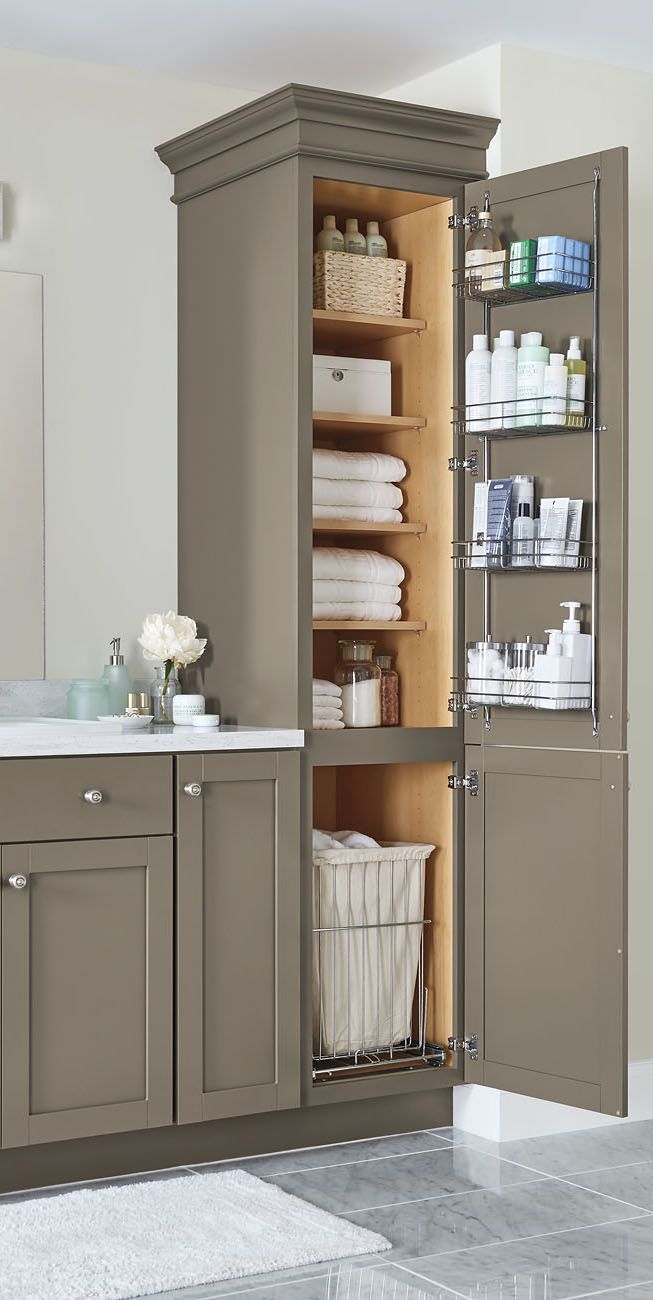 bathroom cabinet