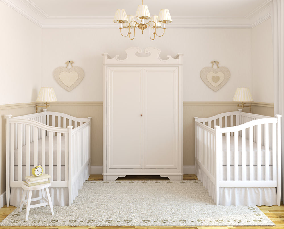 twins room