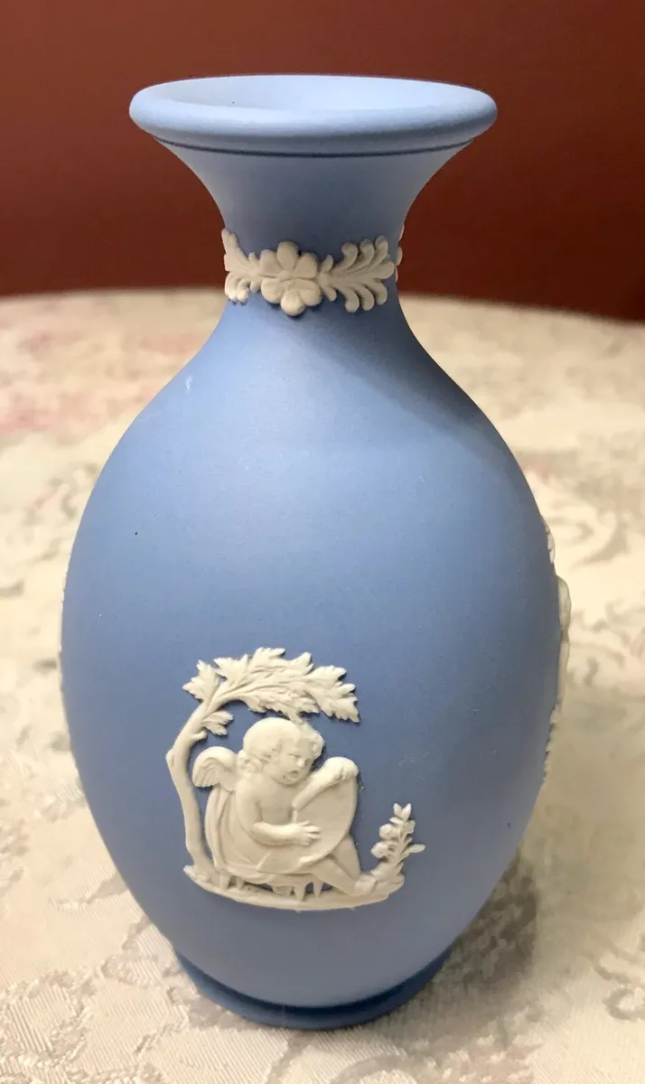 small vase