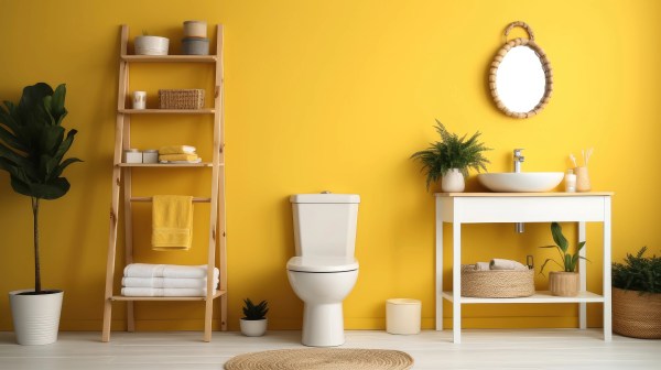 decoracao-de-banheiro-com-amarelo-2