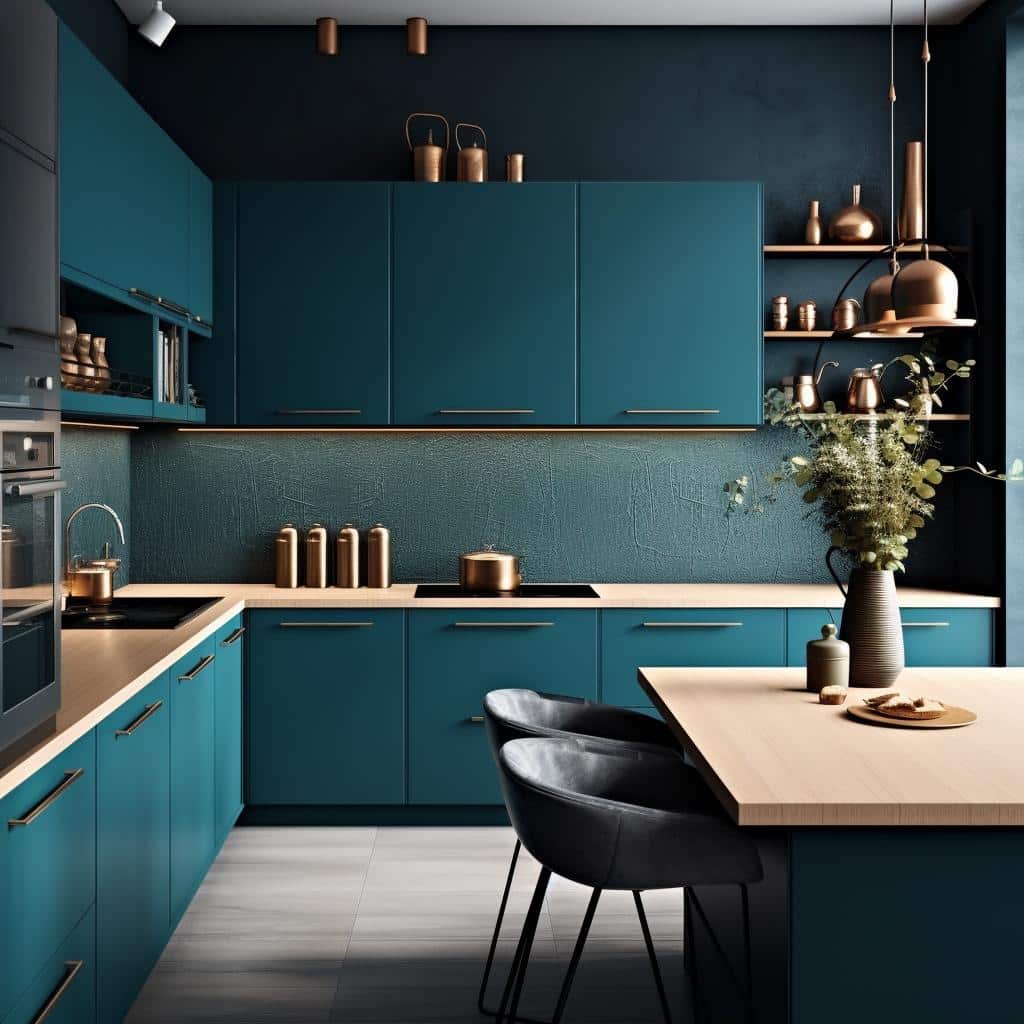 10-ideias-para-decorar-sua-cozinha-com-azul