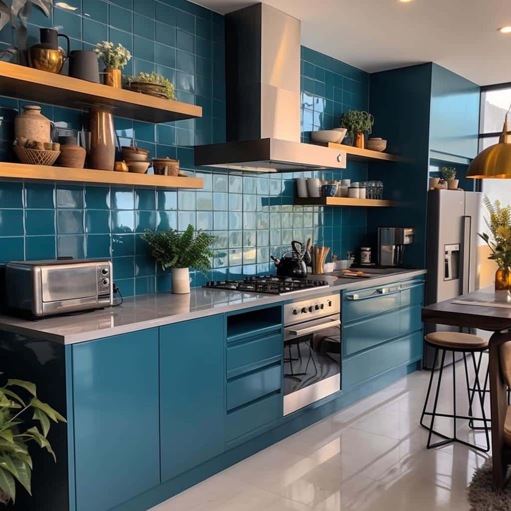 10-ideias-para-decorar-sua-cozinha-com-azul