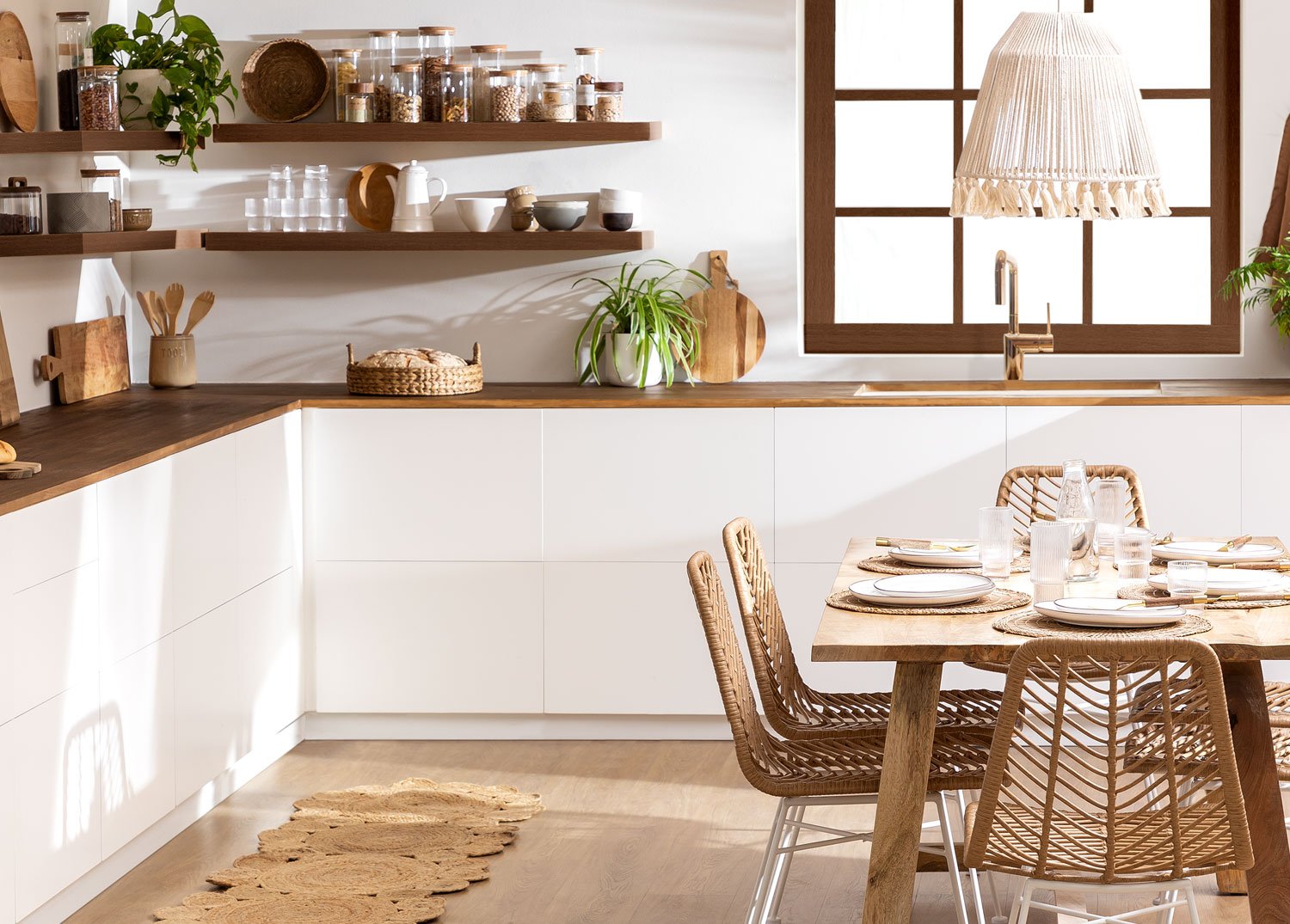 como-decorar-sua-cozinha-com-estilo-boho