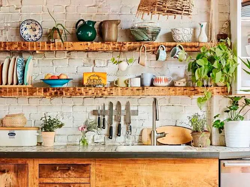 como-decorar-sua-cozinha-com-estilo-boho