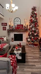 decoracao-sala-para-o-natal