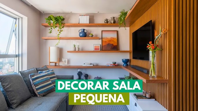 decoracao-sala-pequena