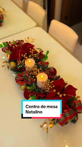 decoracao-mesa-de-natal-gastando-pouco