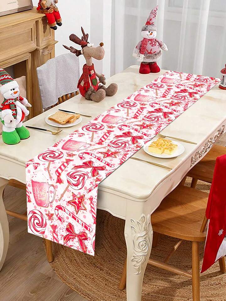 decoracao-mesa-de-natal