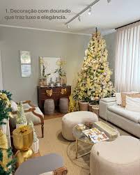 decoracao-sala-para-o-natal