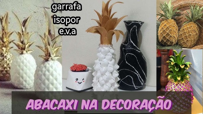 decoracao-abacaxi