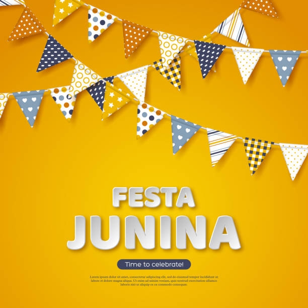 decoracao-bandeira-de-festa-junina