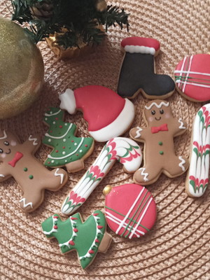 decoracao-biscoitos-de-natal