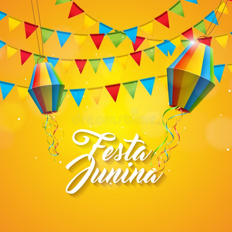 decoracao-bandeira-de-festa-junina