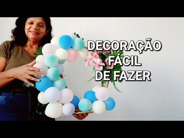 decoracao-bambole-com-bexigas