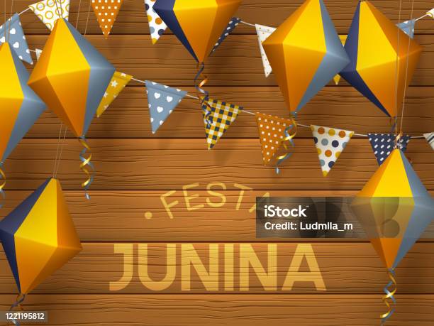 decoracao-bandeira-de-festa-junina