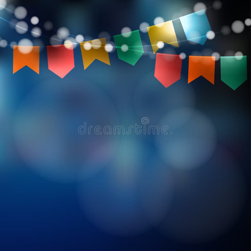 decoracao-bandeira-de-festa-junina