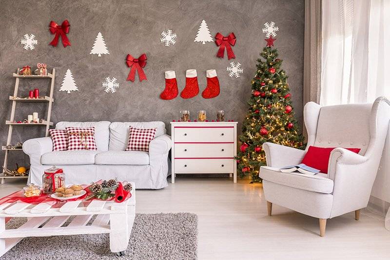 decoracao-casa-para-o-natal