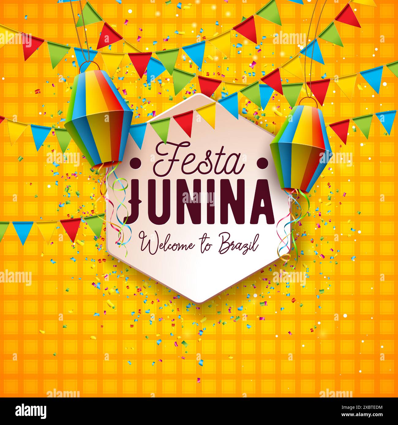 decoracao-bandeira-de-festa-junina