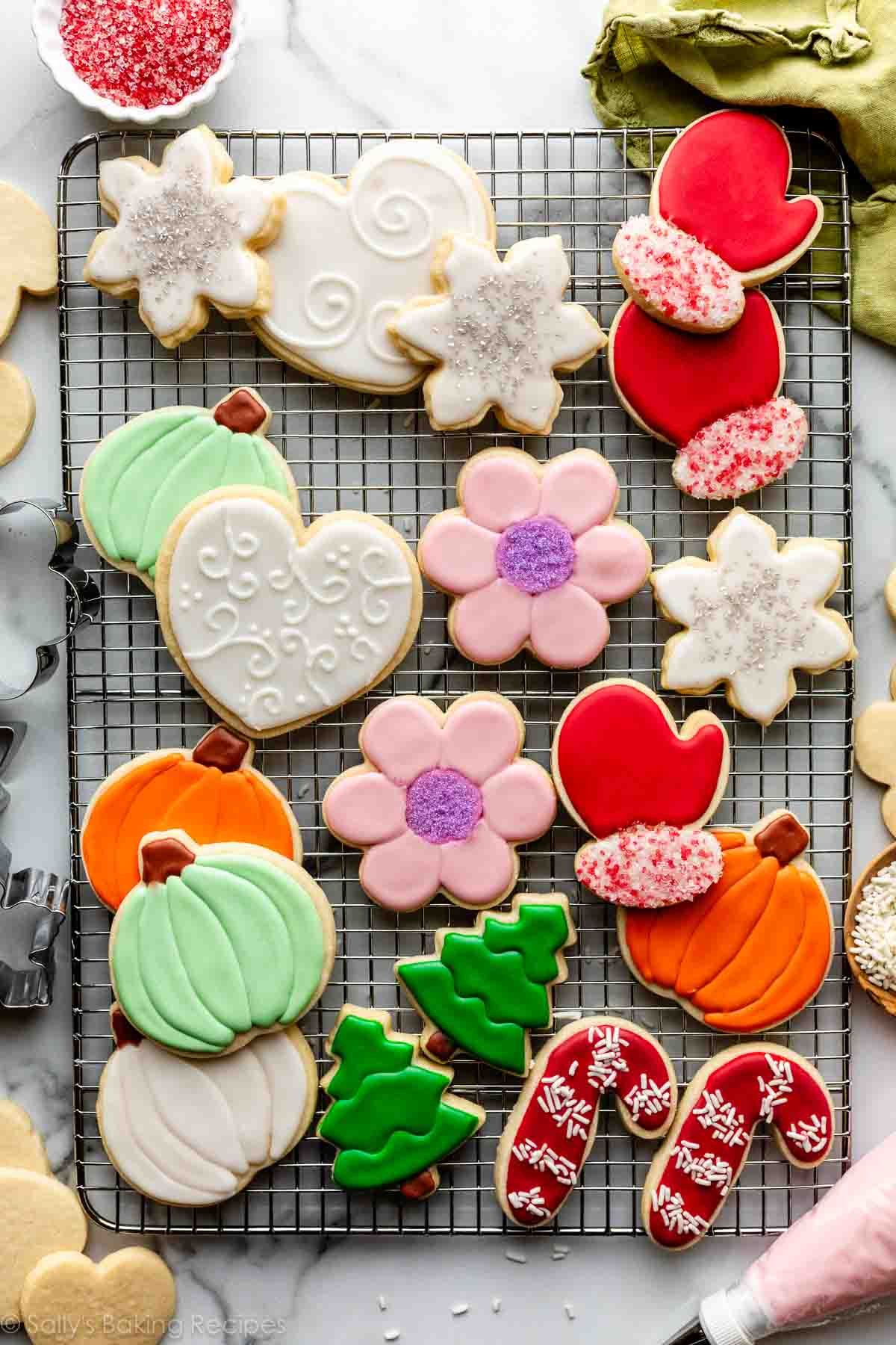 decoracao-biscoitos-de-natal