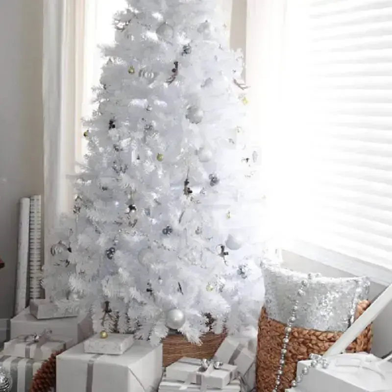 decoracao-arvore-de-natal-branca