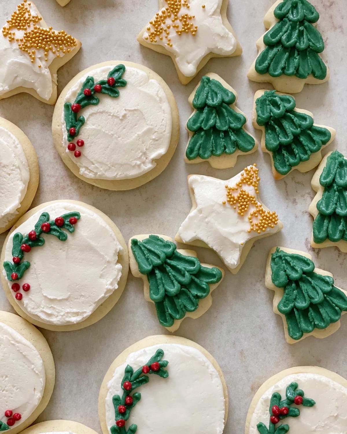 decoracao-biscoitos-de-natal